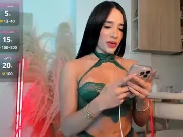 valerietnt from Chaturbate is Freechat