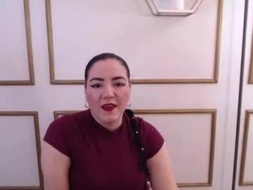 valery_jl from Chaturbate is Freechat