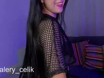 valerycelik from Chaturbate is Freechat