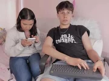 valeryxu from Chaturbate is Freechat