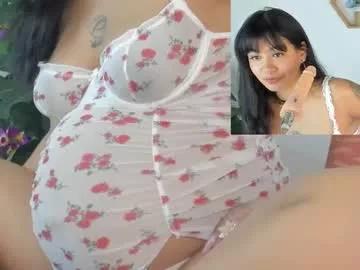 vallolet_smith_ from Chaturbate