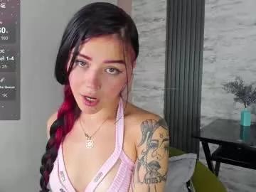vanee_cruz from Chaturbate is Freechat