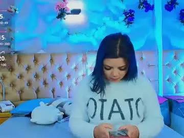 vaneloppe_ from Chaturbate is Freechat