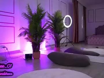 vanessasimon from Chaturbate is Freechat