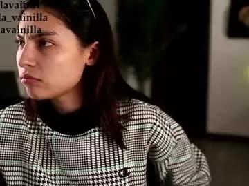vanilla_velvet from Chaturbate is Freechat