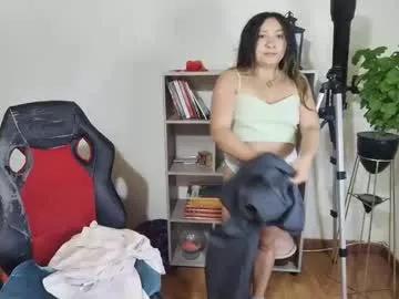 vellarossa from Chaturbate is Freechat