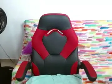 venecasexy44 on Chaturbate 