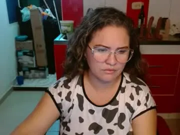 venecasexy44 on Chaturbate 