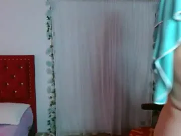 venecasexy44 on Chaturbate 