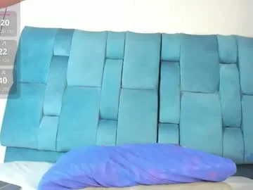 venezolana_caro on Chaturbate 