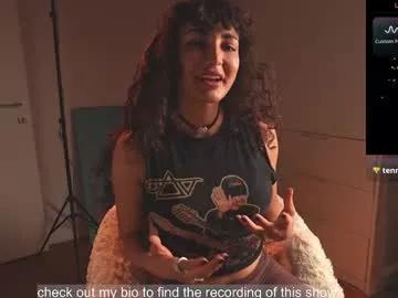 venus_in_jeans from Chaturbate is Freechat