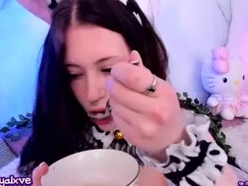 vergill_hella from Chaturbate is Freechat