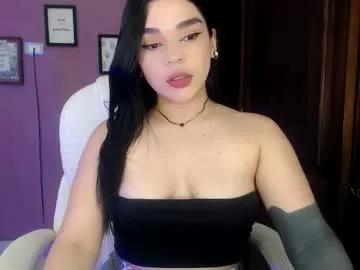 veronica_118 from Chaturbate is Freechat