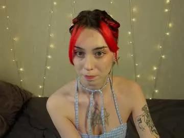 veronica_xbaby from Chaturbate is Freechat