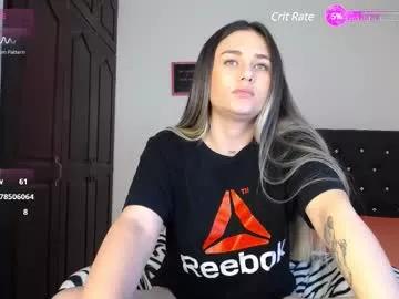 veronika__winslow_ from Chaturbate is Freechat