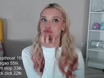 vickyfuckingdoll from Chaturbate is Freechat