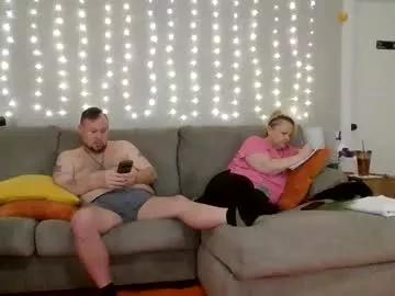 victoriaandjesse from Chaturbate is Freechat