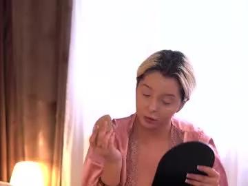 victoriamorrone from Chaturbate is Freechat