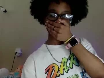 viiickyyy from Chaturbate