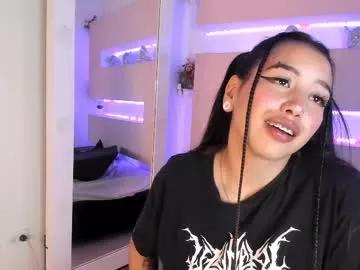 viioletthott7 from Chaturbate