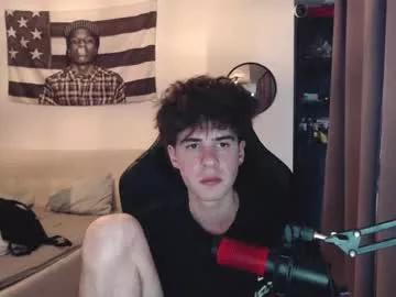 vinnie_06 from Chaturbate