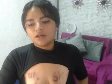 violetparker69 from Chaturbate is Freechat