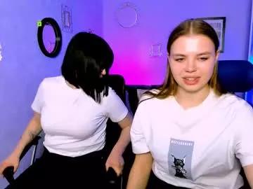 violett_queen12 from Chaturbate is Freechat