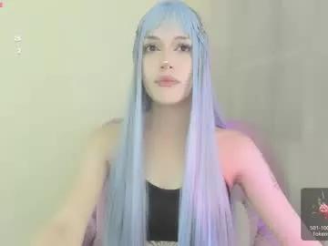 violettbones from Chaturbate is Freechat