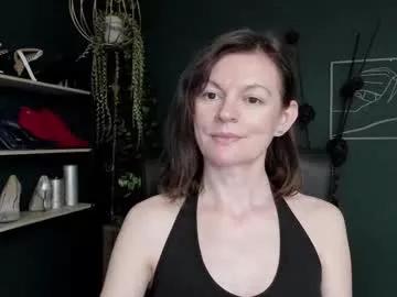 vivian_dream from Chaturbate