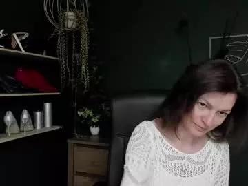 vivian_dream from Chaturbate