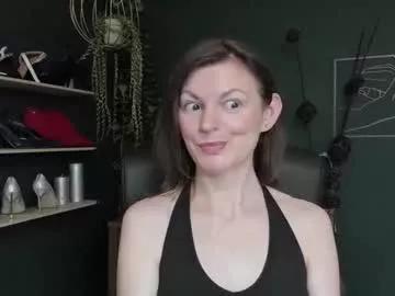 vivian_dream from Chaturbate