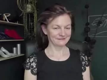 vivian_dream from Chaturbate