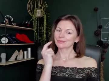 vivian_dream from Chaturbate