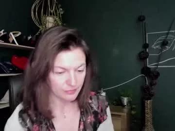 vivian_dream from Chaturbate