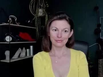 vivian_dream from Chaturbate