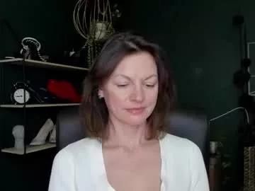 vivian_dream from Chaturbate is Freechat