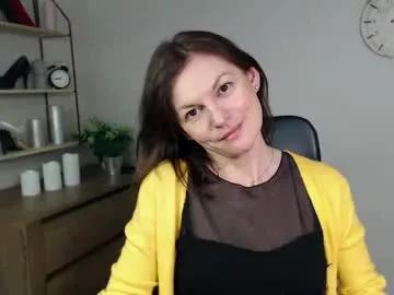 vivian_dream from Chaturbate