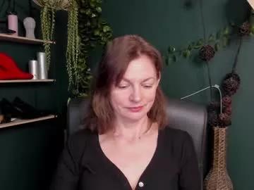 vivian_dream from Chaturbate