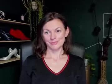 vivian_dream from Chaturbate