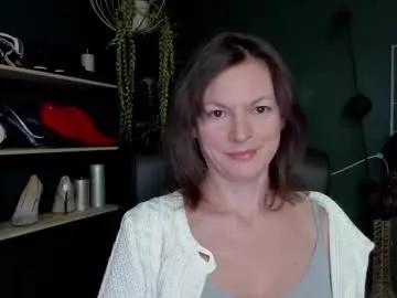 vivian_dream from Chaturbate