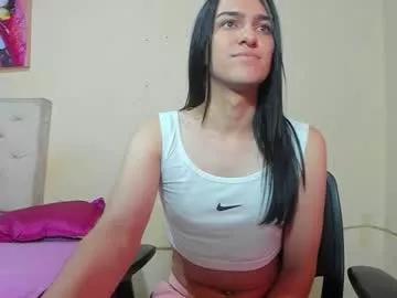 vivianalatin from Chaturbate is Freechat