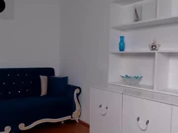 vivienneclement from Chaturbate