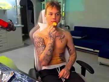 vova_belkin_ from Chaturbate