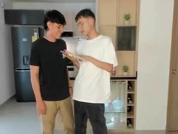 voyeurism_guys from Chaturbate is Freechat