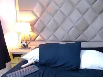 wanda_ember from Chaturbate is Freechat