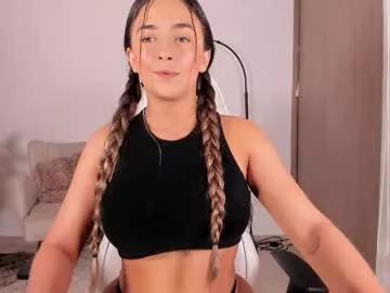 wandathompson_ from Chaturbate is Freechat