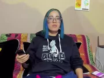 waningrosee from Chaturbate is Freechat