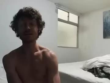 warrenkener from Chaturbate