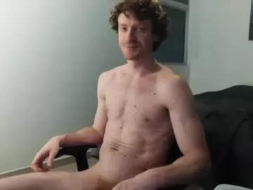 warrenkener from Chaturbate