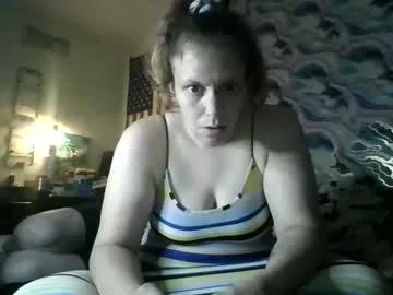 waywardqueen from Chaturbate